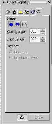   Corel Draw 10
