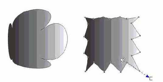   Corel Draw 10
