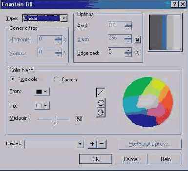   Corel Draw 10
