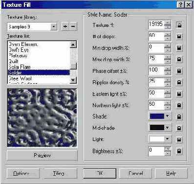   Corel Draw 10
