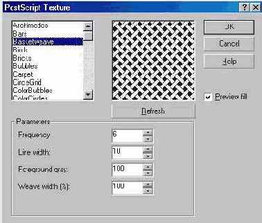   Corel Draw 10
