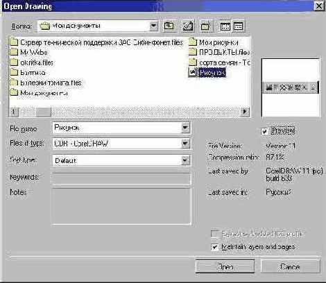    CorelDRAW 12
