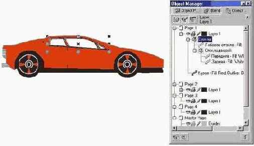    CorelDRAW 12
