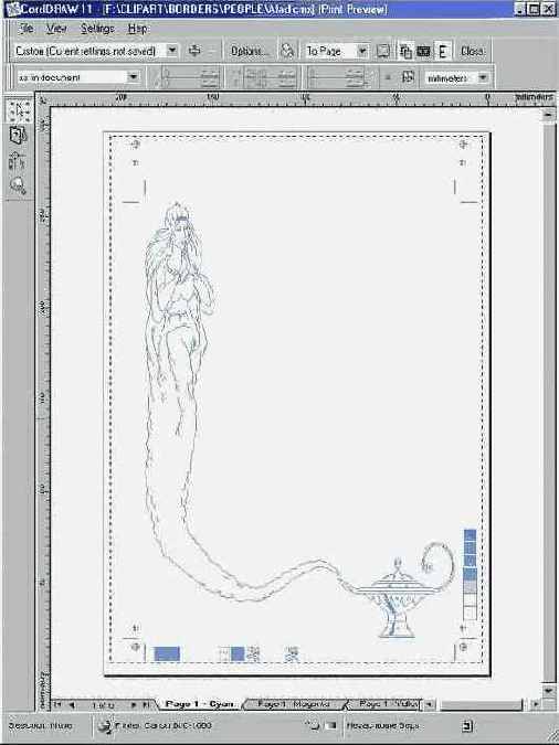    CorelDRAW 12
