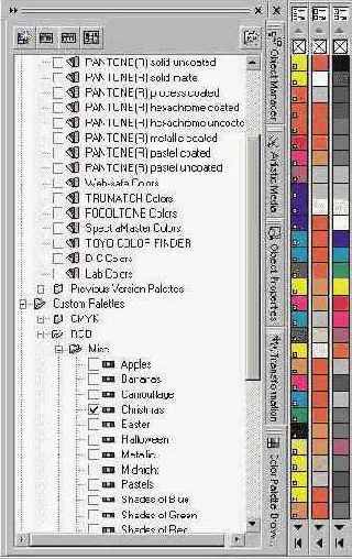    CorelDRAW 12
