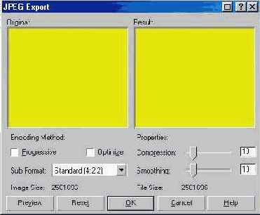 C  Corel Draw 10