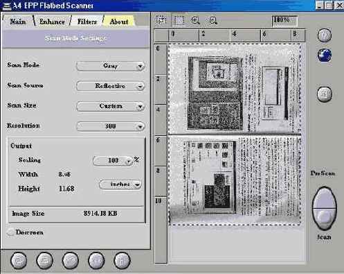 C  Corel Draw 10