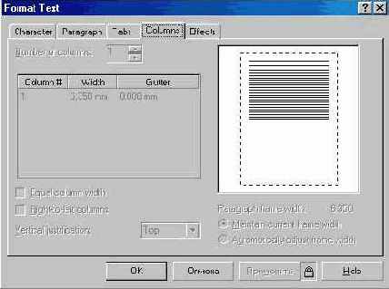 C  Corel Draw 10