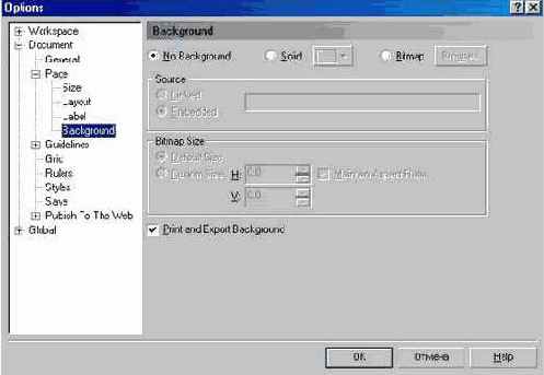 C  Corel Draw 10