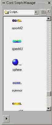 C  Corel Draw 10