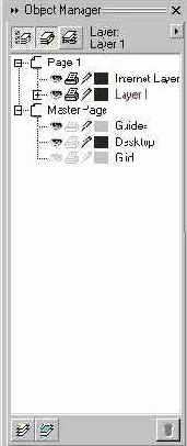 C  Corel Draw 10