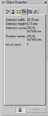 C  Corel Draw 10