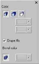 C  Corel Draw 10