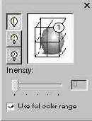 C  Corel Draw 10