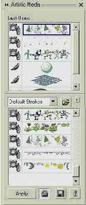 C  Corel Draw 10