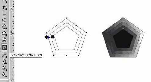 C  Corel Draw 10