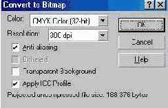 C  Corel Draw 10