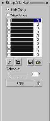 C  Corel Draw 10