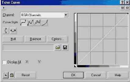 C  Corel Draw 10