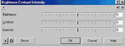 C  Corel Draw 10