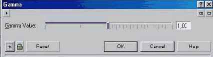 C  Corel Draw 10