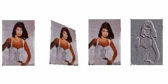 C  Corel Draw 10