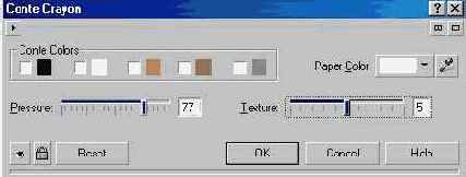 C  Corel Draw 10