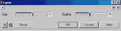 C  Corel Draw 10