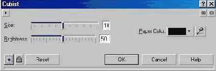 C  Corel Draw 10