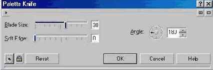 C  Corel Draw 10
