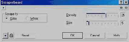 C  Corel Draw 10