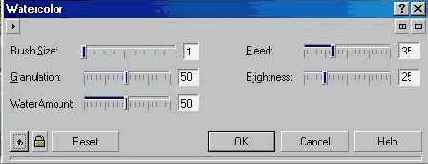 C  Corel Draw 10