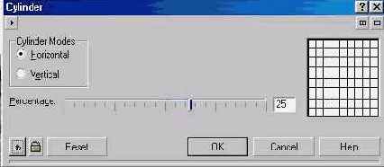 C  Corel Draw 10