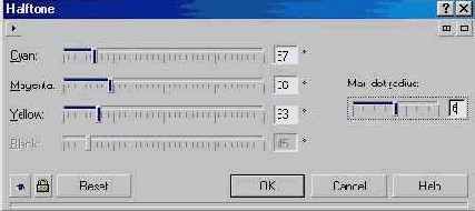C  Corel Draw 10