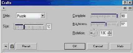 C  Corel Draw 10