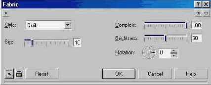 C  Corel Draw 10