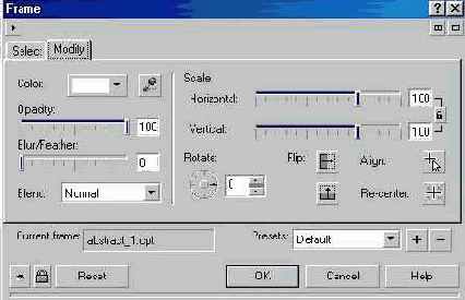 C  Corel Draw 10
