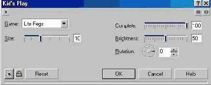 C  Corel Draw 10