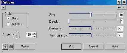 C  Corel Draw 10
