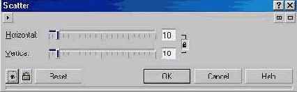 C  Corel Draw 10