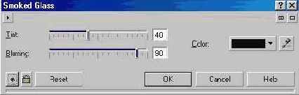 C  Corel Draw 10