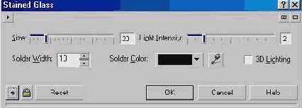 C  Corel Draw 10