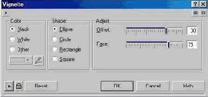 C  Corel Draw 10