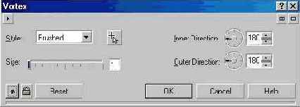 C  Corel Draw 10