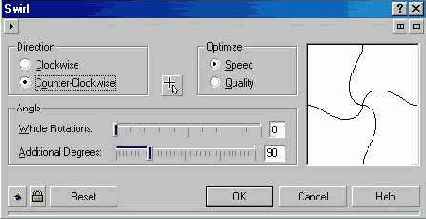 C  Corel Draw 10