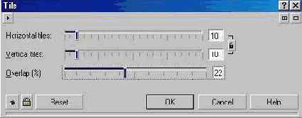 C  Corel Draw 10