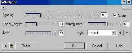 C  Corel Draw 10