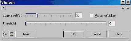 C  Corel Draw 10