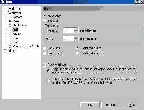 C  Corel Draw 10