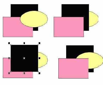 C  Corel Draw 10